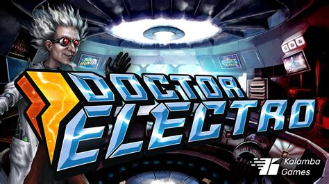 Doctor Electro bet365